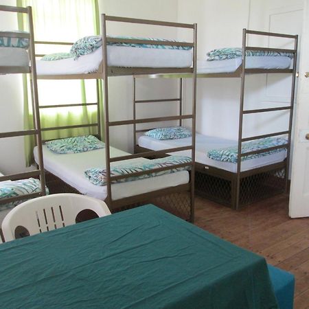 Lighthouse Farm Backpackers Lodge Cape Town Dış mekan fotoğraf