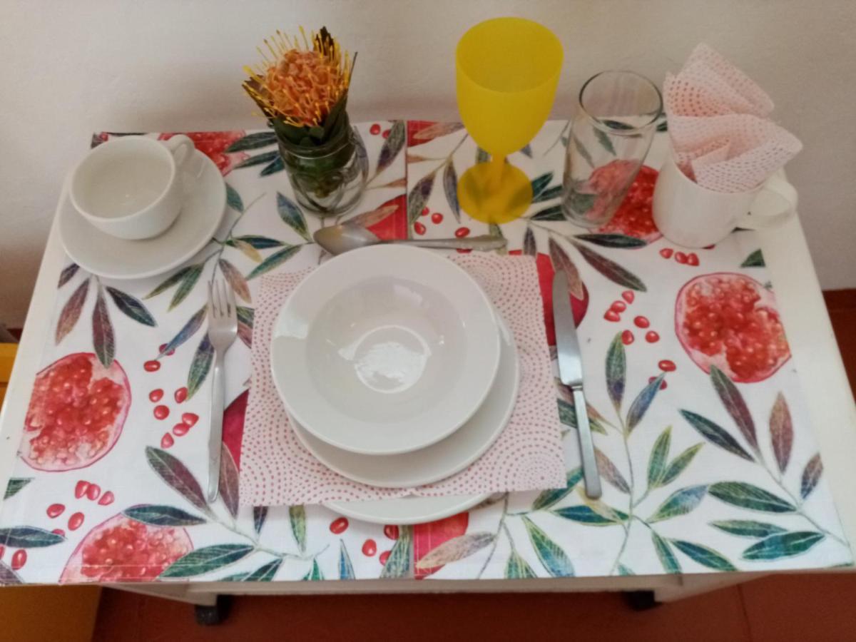 Lighthouse Farm Backpackers Lodge Cape Town Dış mekan fotoğraf
