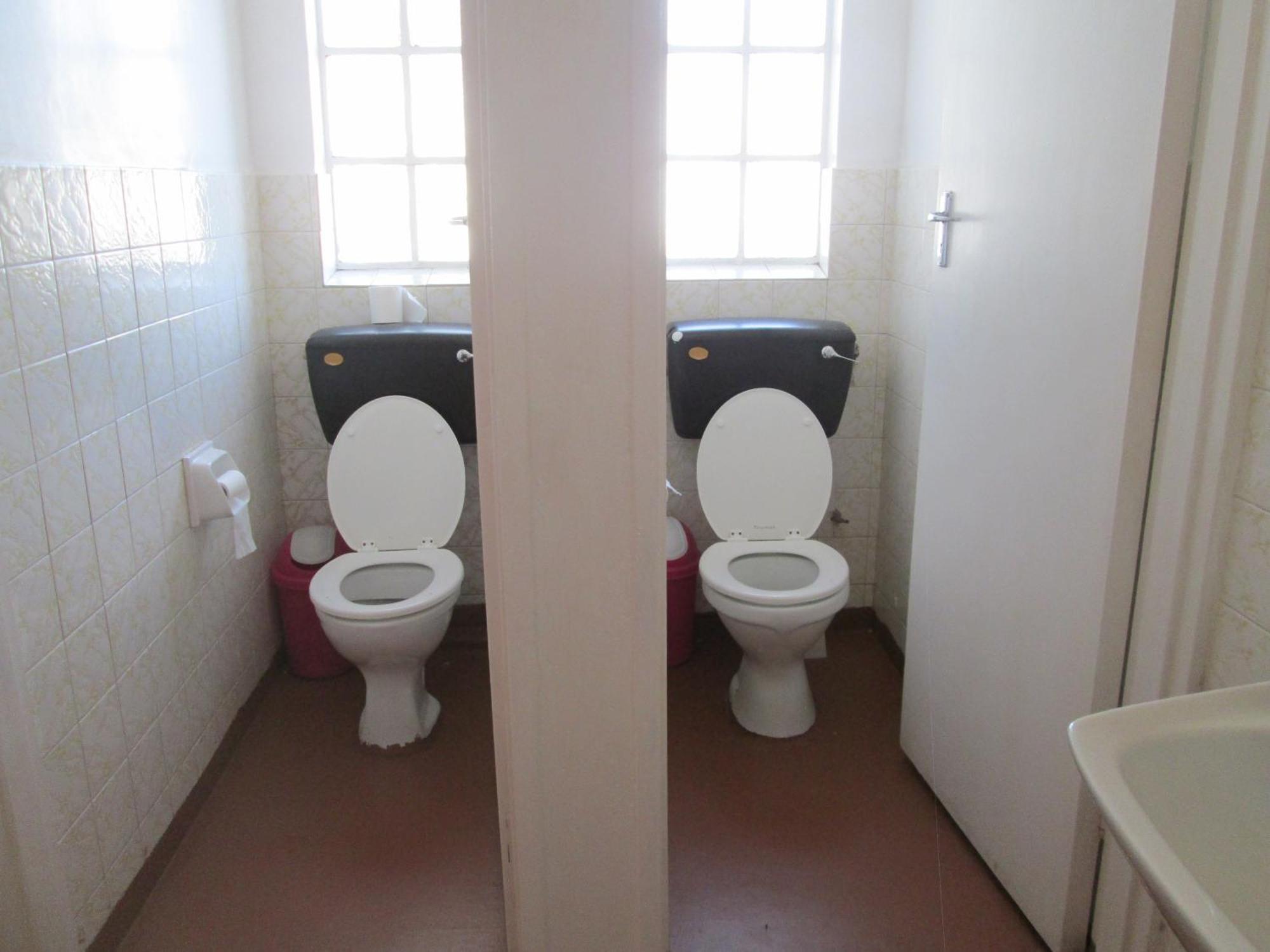 Lighthouse Farm Backpackers Lodge Cape Town Oda fotoğraf