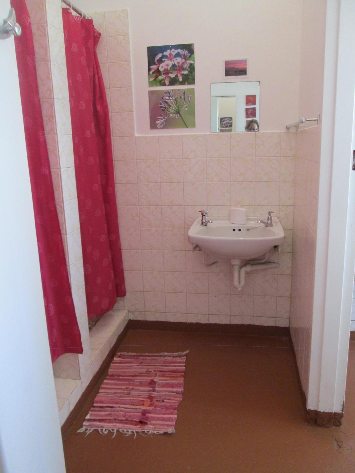 Lighthouse Farm Backpackers Lodge Cape Town Dış mekan fotoğraf