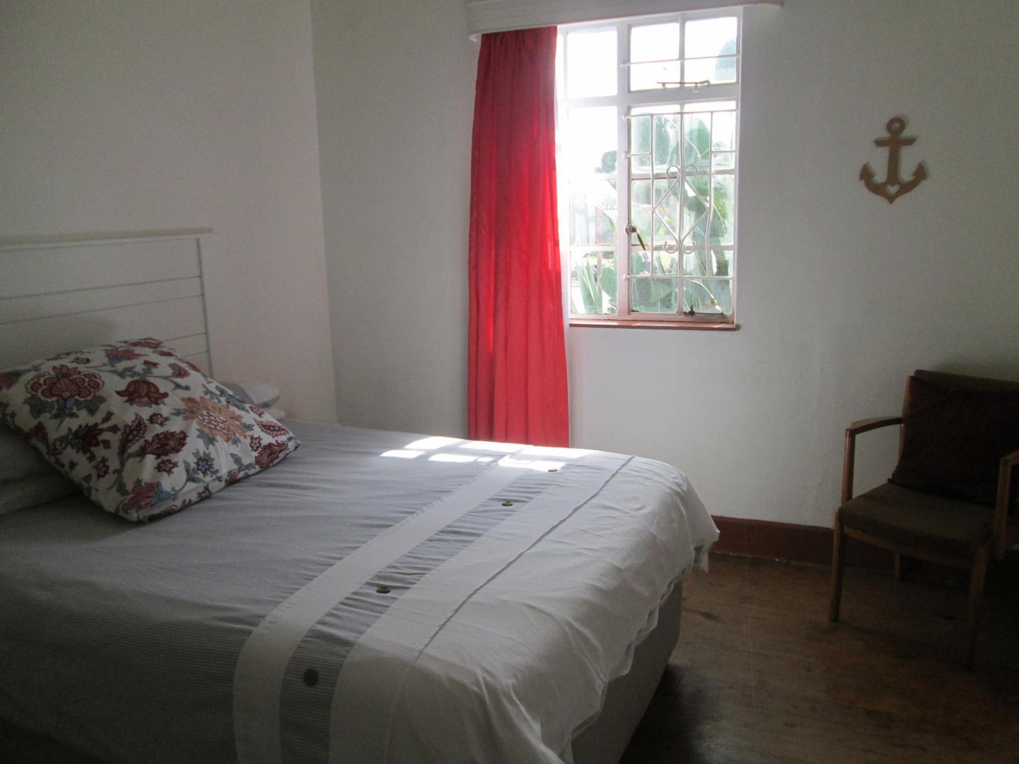 Lighthouse Farm Backpackers Lodge Cape Town Oda fotoğraf